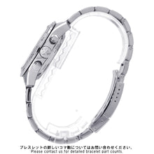 将图像加载到图库查看器中，ZENITH Chronomaster Sports Limited Edition of 500 pieces W41mm Stainless Steel Pink Dial03.3109.3600/18.M3100
