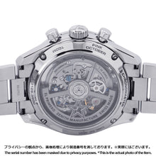 将图像加载到图库查看器中，ZENITH Chronomaster Sports Limited Edition of 500 pieces W41mm Stainless Steel Pink Dial03.3109.3600/18.M3100
