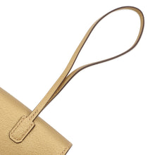 Load image into Gallery viewer, HERMES Bag Charm Kelly Festival DoreH086452CPY9 Chevre Shamqila
