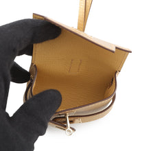 Load image into Gallery viewer, HERMES Bag Charm Kelly Festival DoreH086452CPY9 Chevre Shamqila

