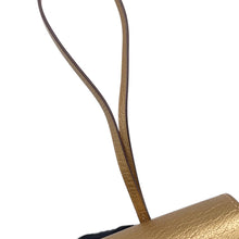 Load image into Gallery viewer, HERMES Bag Charm Kelly Festival DoreH086452CPY9 Chevre Shamqila
