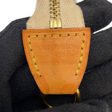 Load image into Gallery viewer, LOUIS VUITTON Mini Pochette Accessoires PinkN60051 Damier Azur Tahiti
