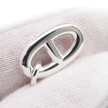 Load image into Gallery viewer, HERMES Chaine d'Ancre Farandole Earrings SV925
