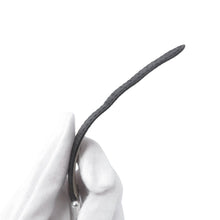 Load image into Gallery viewer, CARTIER Tank Must de Cartier Watch LM H33.7mm×W25.5mm Stainless Steel Leather White DialWSTA0041
