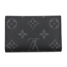 Load image into Gallery viewer, LOUIS VUITTON Multicles 6 NoirM82603 Monogram Eclipse
