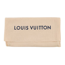 Load image into Gallery viewer, LOUIS VUITTON Zippy Wallet NoirM61857 Epi Leather
