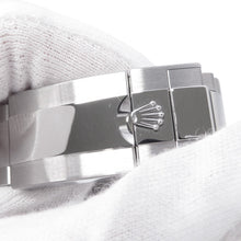 Load image into Gallery viewer, ROLEX Cosmograph Daytona W40mm Stainless Steel Black Dial126500LN
