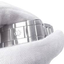 将图像加载到图库查看器中，ROLEX Submariner No-Date W40mm Stainless Steel Black Dial14060
