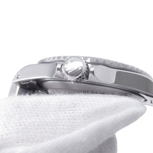 将图像加载到图库查看器中，ROLEX Submariner No-Date W40mm Stainless Steel Black Dial14060
