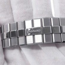 Load image into Gallery viewer, Chopard Alpine eagle W41mm Stainless Steel Blue Dial298600-3001
