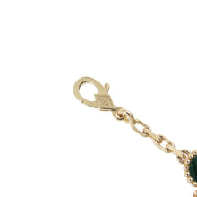 Load image into Gallery viewer, Van Cleef &amp; Arpels Vintage Alhambra Necklace 20 motifsVCARL88100 18K Yellow Gold
