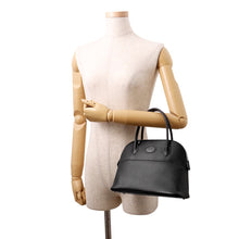 Load image into Gallery viewer, HERMES Bolide Black Epsom Size 27
