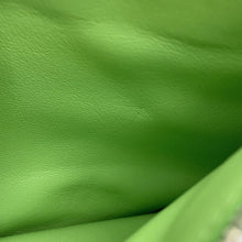 Load image into Gallery viewer, Bottega Veneta INTRECCIATO Mini Cabas 2WAYBag Green709464 Lambskin
