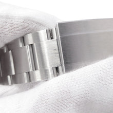 Load image into Gallery viewer, ROLEX Submariner No-Date W41mm Stainless Steel Black Dial124060
