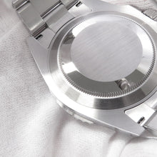 Load image into Gallery viewer, ROLEX Submariner No-Date W41mm Stainless Steel Black Dial124060
