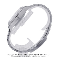 Load image into Gallery viewer, ROLEX Datejust 36 W36mm Stainless Steel Bright Blue Dial126234
