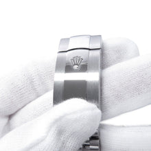 Load image into Gallery viewer, ROLEX Datejust 36 W36mm Stainless Steel Bright Blue Dial126234
