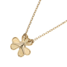 将图像加载到图库查看器中，Van Cleef &amp; Arpels Frivole Pendant Size MiniVCARP0J100 18K Yellow Gold
