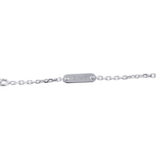 Load image into Gallery viewer, Van Cleef &amp; Arpels Sweet Alhambra PendantVCARO85900 18K White Gold
