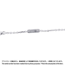 Load image into Gallery viewer, Van Cleef &amp; Arpels Sweet Alhambra PendantVCARO85900 18K White Gold
