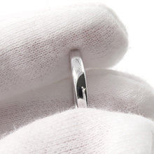 将图像加载到图库查看器中，Van Cleef &amp; Arpels Frivole Ring 1 flower Size 47/#7VCARD31648/VCARD31600 18K White Gold
