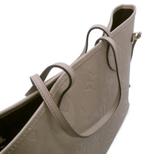 Load image into Gallery viewer, LOUIS VUITTON Neverfull TourterelleM45686 Monogram Empreinte Leather Size MM
