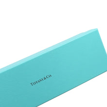 将图像加载到图库查看器中，TIFFANY&amp;Co. Knot Chain Bracelet Size Extra Small75451873 18K Pink Gold
