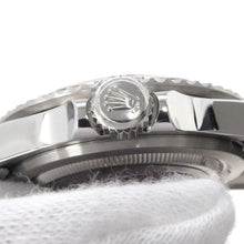 将图像加载到图库查看器中，TUDOR Prince Oyster Date Submariner W39.5mm Stainless Steel Black Dial79090
