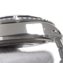 将图像加载到图库查看器中，TUDOR Prince Oyster Date Submariner W39.5mm Stainless Steel Black Dial79090
