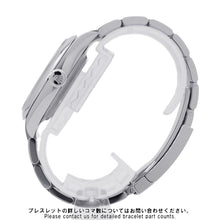 Load image into Gallery viewer, ROLEX Oyster Perpetual W41mm Stainless Steel Med Blue Dial134300
