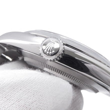 Load image into Gallery viewer, ROLEX Oyster Perpetual W41mm Stainless Steel Med Blue Dial134300
