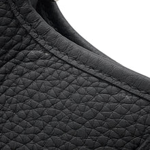 Load image into Gallery viewer, HERMES Evelyne Black Taurillon Clemence Size TPM
