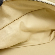 Load image into Gallery viewer, CHANEL Bubble Quilt ChainTravel Bag Ivory Leather
