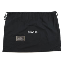 Load image into Gallery viewer, CHANEL Bubble Quilt ChainTravel Bag Ivory Leather
