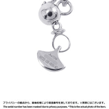将图像加载到图库查看器中，GRAFF Wildflower Double Diamond PendantRGP790 18K White Gold
