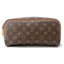 Load image into Gallery viewer, LOUIS VUITTON Dop kit BrownM44494 Monogram
