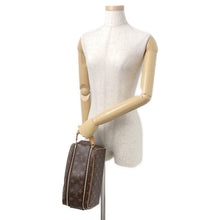 Load image into Gallery viewer, LOUIS VUITTON Dop kit BrownM44494 Monogram
