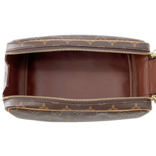Load image into Gallery viewer, LOUIS VUITTON Dop kit BrownM44494 Monogram
