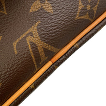 Load image into Gallery viewer, LOUIS VUITTON Dop kit BrownM44494 Monogram
