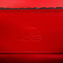 Load image into Gallery viewer, Christian Louboutin Explorer Funk Studded Backpack Black/Red3215038 Leather
