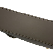 Load image into Gallery viewer, Christian Louboutin LOUBILA Chain Shoulder Bag CharcoalBrown1235097 Leather
