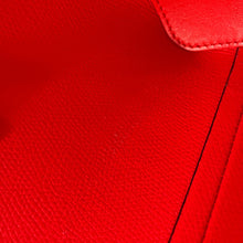 Load image into Gallery viewer, Christian Louboutin Kabata White/Pink1215237 Leather Size Mini
