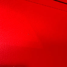 Load image into Gallery viewer, Christian Louboutin Kabata White/Pink1215237 Leather Size Mini
