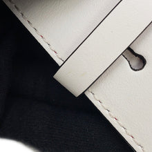 Load image into Gallery viewer, Christian Louboutin Kabata White/Pink1215237 Leather Size Mini
