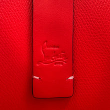 Load image into Gallery viewer, Christian Louboutin Kabata White/Pink1215237 Leather Size Mini
