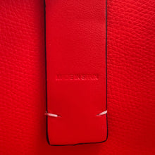 Load image into Gallery viewer, Christian Louboutin Kabata White/Pink1215237 Leather Size Mini
