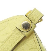 Load image into Gallery viewer, LOUIS VUITTON Zippy Wallet JauneM82043 Monogram Empreinte Leather
