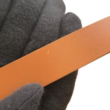 Load image into Gallery viewer, HERMES Herbag Zip Le Tournet Citron/Natural Toile Officier Vache Hunter Leather Size PM
