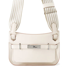 Load image into Gallery viewer, HERMES Jypsiere Grease pail Swift Leather Size Mini
