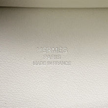 Load image into Gallery viewer, HERMES Jypsiere Grease pail Swift Leather Size Mini
